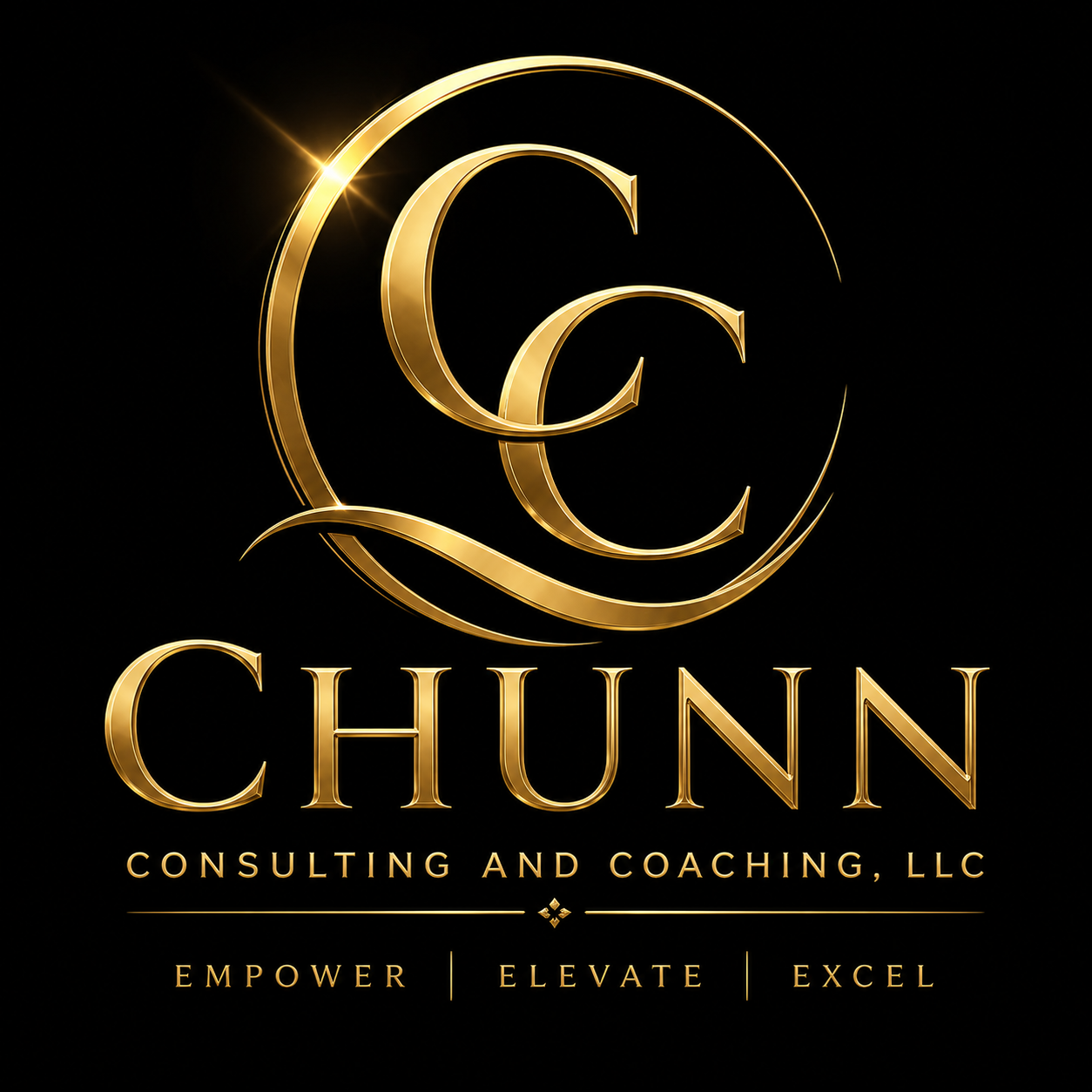 Chunn Consulting & Coaching, LLC.